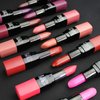 L.A. COLORS Matte Lipstick, Entice CML469