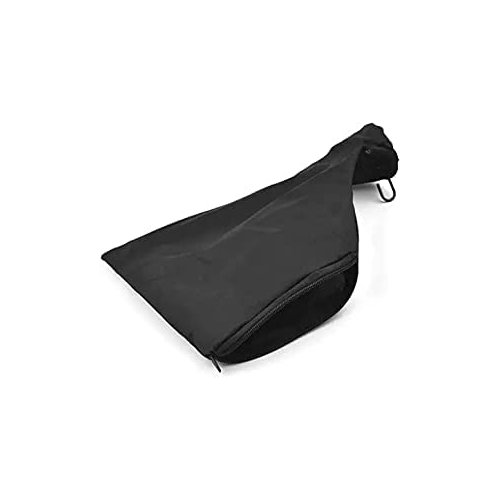 Universal Dust Collection Bag Fits Diagonal Saw Edge Planer Tank Belt Sander Cutting Machine