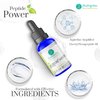 Skin Perfection Argireline Amplified Peptide Solution Multifunctional Anti-Aging | Mix Into Any Face Cream for DIY Wrinkle Relaxing | Acetyl Hexapeptide 8