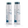 Lendan Plex Forte Kit No. 4 + No. 5 - Shampoo & Conditioner - 10.8 Fl Oz.