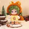 GANA The Hibernation Guide Series Plush Blind Box 1PC (1 of 7 Possible Styles) Cute Figures Collectible Toys Birthday Gifts