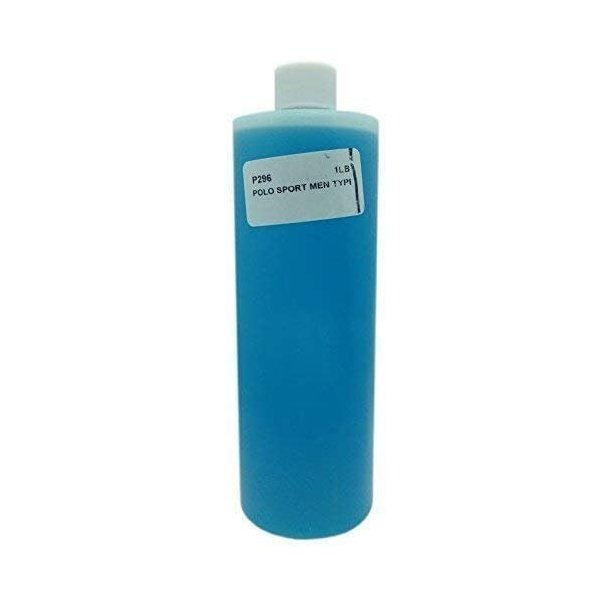 CLANRIZA Polo Sport Body Oil For Men Scented Fragrance, 10 Fl Oz (Pack of 1)