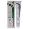 Tocco Magico Color-Ton Permanent Hair Color - 5R-5.46 Light Copper Chestnut Hair Color Unisex 3.38 oz