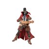McFarlane Toys - Spawn Gunslinger 7" Action Figure with Gatling Gun and Accessories