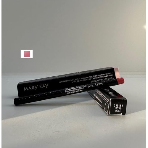 Generic MK Lip Liner Waterproof (0.01oz) (Rose, Standard)