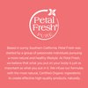 Petal Fresh Body Butter, Guava/Nectar, 8 Ounce