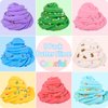 Generic 8 Pack Butter Slime Kit,Stretchy and Non-Sticky,Party Favors and Birthday Gift for Kids,Super Soft Stress Relief Sludge Toys for Girls and Boys