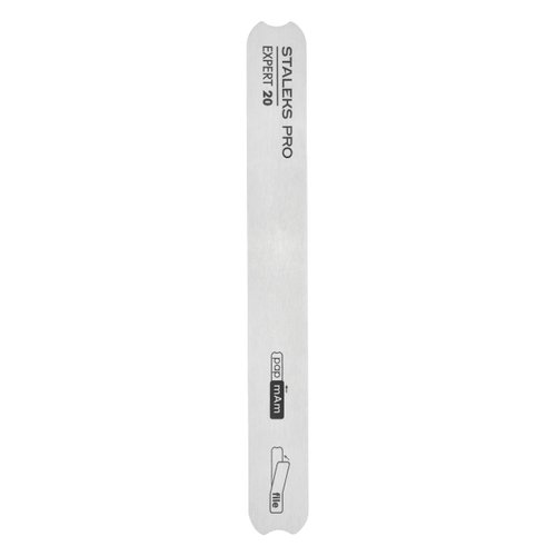 METAL BASE FOR STRAIGHT NAIL FILE EXPERT 20