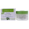 L'Erbolario Toning Face Cream - Contains Jojoba Oil, Shea And Mango Butters - Moisturizing And Nourishing Treatment - Light Texture Can Be Applied Day Or Night - Tones And Softens Skin - 1.6 Oz