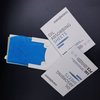 manqianxun Premium Oil Blotting Paper Sheets, Translucent, Soft Face Blotting Paper Stay Skin Fresh and Smooth, for Facial Skin Care & Make Up(Blue) (3)