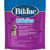 Bil-Jac Little Jacs Small Dog Training Treats - Soft Chicken Liver Dog Treats for Puppy Rewards - Real Chicken, No Fillers, 10oz Resealable Double Zipper Pouch