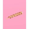 xo, Fetti Cancer Hair Pin, Birthday Party Rhinestone Clip | Zodiac Cancer Hair Accessory, Horoscope, Astrology Bday Party Decorations Gift