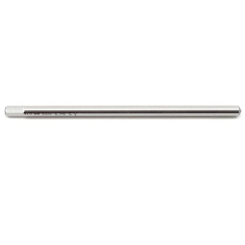 Dynamite Machined Hex Driver Tip 3.0mm DYN3088