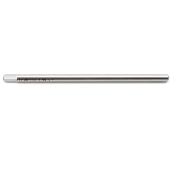 Dynamite Machined Hex Driver Tip 3.0mm DYN3088