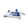 TRIXIE Mini Mover Dog Puzzle Toy, Advanced (Level 3) Strategy Game, Dog Activity Treat Toy for Dogs