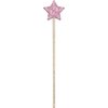 Silly Sticks - Magic Wands - Made in USA (Pink)