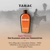 Tabac Original Bath and Shower Gel for Men by Maurer & Wirtz, 13.6 Ounce