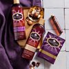 HASK MACADAMIA Moisturizing Hair Oil Vials for shine and frizz control - Pack of 2