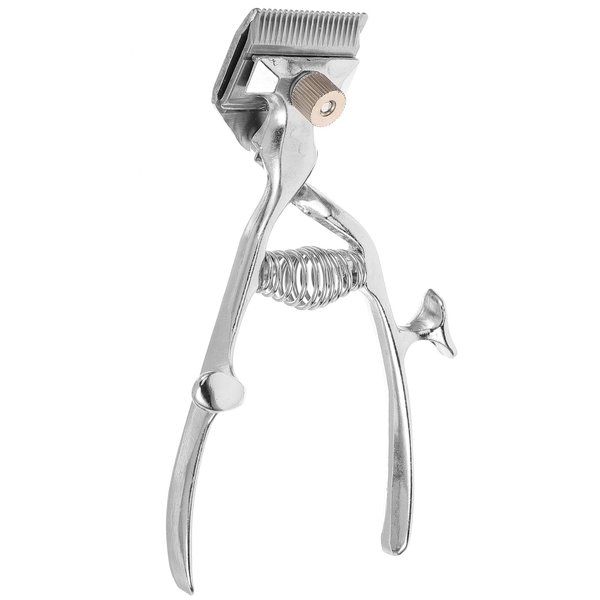 FRCOLOR 3pcs Old Fashion Hair Clippers Manual Hair Clippers Manual Haircut Machine Manual Hair Cutter Manual Hair Trimmer