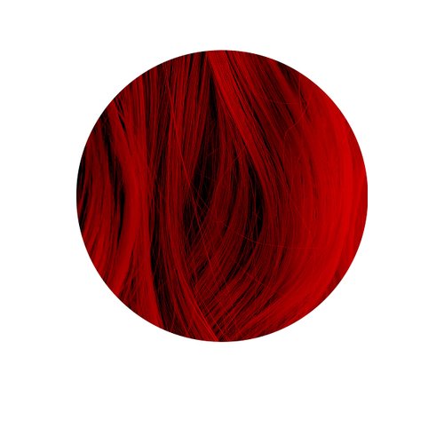 Splat | Luscious Raspberries | Original Complete Kit | Semi-Permanent Hair Dye | Vegan & Cruelty-Free