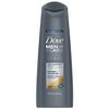 Dove Men + Care Dermacare Scalp - Anti-Dandruff Shampoo + Conditioner 2 in 1 - Dryness + Itch Relief - Net Wt. 12 FL OZ (355 mL) Per Bottle - Pack of 2 Bottles