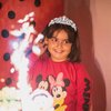 CIEHER Princess Tiara Princess Crown Crystal Crowns for Girls & Kids Crown for Birthday Prom Party Costume, Princess Party Decorations