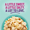 Angie's BOOMCHICKAPOP Light Kettle Corn Popcorn, 5 oz. (Pack of 4)