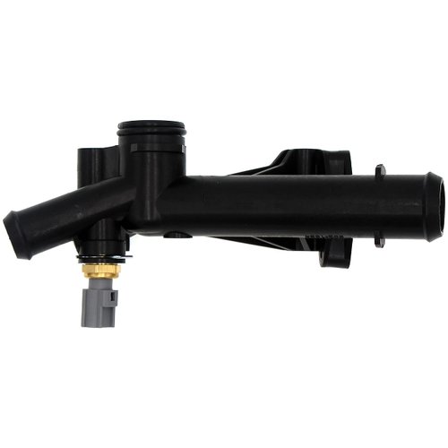 Dorman 902-1084 Engine Coolant Water Outlet Compatible with Select Ford Models