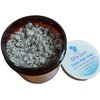 Spa Day Detox Bath Soak with Charcoal Beads, Pink Himalayan Salt, Dead Sea Salt and Kaolin Clay, 8 Ounce Jar
