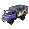 Hot Wheels Pop Culture 88 Mercedes Unimog U1300 of 1:64 Scale Vehicle for Kids Aged 3 Years Old & Up & Collectors of Classic Toy Cars, Featuring New Castings & Themes