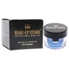 Make-up Studio Metallic Effects - Royal Blue for Women - 0.09 oz Eye Shadow