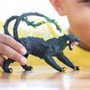 Schleich Eldrador, Eldrador Creatures, Action Figures for Boys and Girls 7-12 years old, Shadow Panther