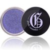 Giselle Cosmetics Blue Sapphire Organic Mineral Eyeshadow Palette - Makeup with Blue Eyeshadow, Loose Powder, Matte and Glitter Finishes, Cream Eye Makeup for Professional Look