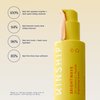 Kinship Brightwave Vitamin C Face + Eye Duo - 10% Vitamin C Serum (1 Fl Oz) + Brightening Eye Cream (0.5 Oz) | Fade Dark Spots - Reduce Fine Lines, Wrinkles, Dark Circles + Puffiness - All Skin Types
