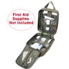 Honestptner Molle Pouch, Sturdy 600D Nylon Tactical Medical Pouch,Rip-Away EMT First Aid Pouch (Bag Only)