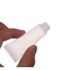 20PCS Clear Empty Refillable Plastic Tubes Bottle Packing Sample Bottles For Shampoo Cleanser Shower Gel Body Lotion (20 ML)