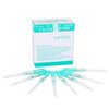 Generic Piercing Needles,Box Of 50pcs 18G Catheter Piercing Needles,Iv Catheter Needles for Iv Start Kit Supply(18G), Green