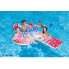 Poolmaster American Stars Inflatable Swimming Pool Noodle Float, 60 Inch