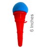 Playscene Ice Cream Cone Ball Shooters - 1 Dozen