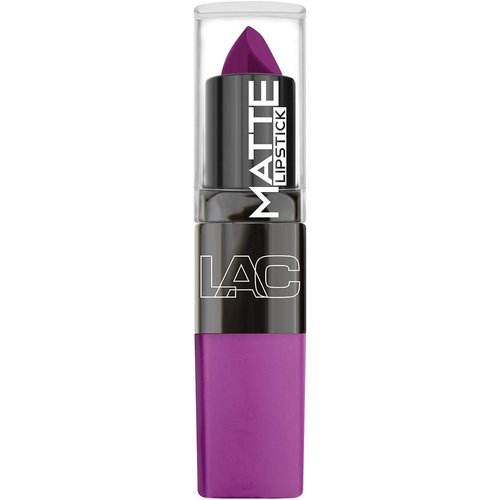 L.A. COLORS Matte Lipstick, Entice CML469