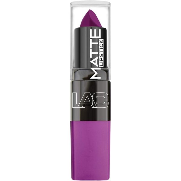 L.A. COLORS Matte Lipstick, Entice CML469