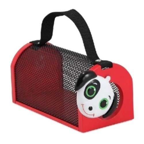 Sunny Patch Puppy Dogwin Bug House Insect Screen Hut