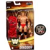 WWE Elite Legends Collection 6-inch Articulated Action Figure Series (Mr. Wonderful Paul Orndorff)