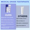 7.5 Nano Hydroxyapatite Toothpaste - Tooth Whitening & Repair & Enamel Strengthening | Hydroxyapatite Toothpaste with Nano Hydroxyapatites|Hydroxyapatite-Toothpastes Helps Strengthen&Protect Ename (2)