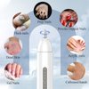 Electric Nail Drill, TOUCHBeauty Cordless Nail Drills for Acrylic Nails Professional, Cordless Electric Nail File for Acrylic Gel Nails, Portable Electric Nail Drill Machine for Home Salon