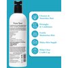 Original Sprout Hair and Body Baby Wash. Organic Vegan Baby Shampoo and Body Wash for Sensitive Skin. 12 ounce (Packaging May Vary)