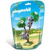 Playmobil Koala Family Building Kit