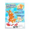 Doo Doo Kangaroo Game. Feed Him Until He's Gotta Go! Grab The Donuts and Dodge The Doo Doos. Collect The Most Donuts to Win