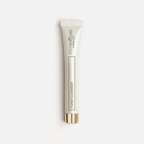 Mirenesse Cosmetics Power Lift Micro Dynamic Foam Cleanser Mini