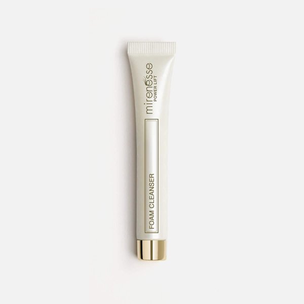 Mirenesse Cosmetics Power Lift Micro Dynamic Foam Cleanser Mini